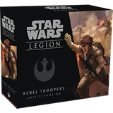 Star Wars Legion: Rebel Troopers