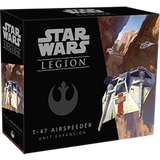 Star Wars Legion: T-47 Airspeeder
