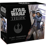 Star Wars Legion: Fleet Troopers