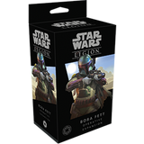 Star Wars Legion: Boba Fett