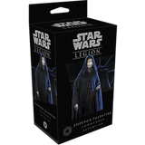 Star Wars Legion: Emperor Palpatine