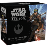 Star Wars Legion: Rebel Pathfinders