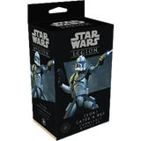 Star Wars Legion: Clone Captain Rex Commander Expansion