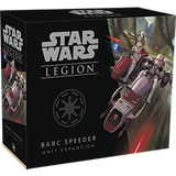 Star Wars Legion: BARC Speeder Unit Expansion