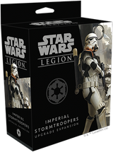 Star Wars Legion: Imperial Stormtroopers Upgrade