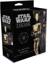 Star Wars Legion: B1 Battle Droids Upgrade