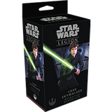 Star Wars Legion: Luke Skywalker