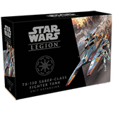 Star Wars Legion: TX-130 Saber-class Fighter Tank Unit