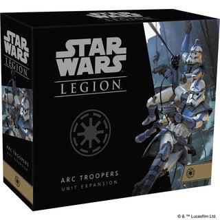 Star Wars Legion: ARC Troopers