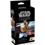 Star Wars Legion: Lando Calrissian Commander