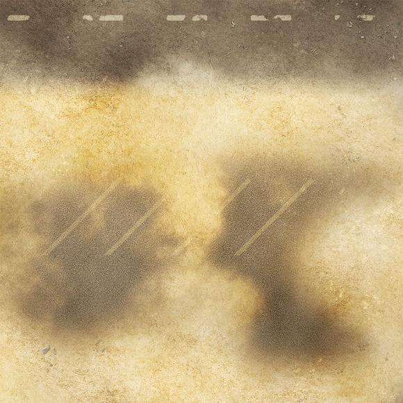 FLG Mats: Sandswept Ruins