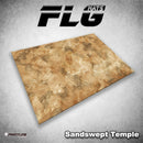 FLG Mats: Sandswept Temple-1