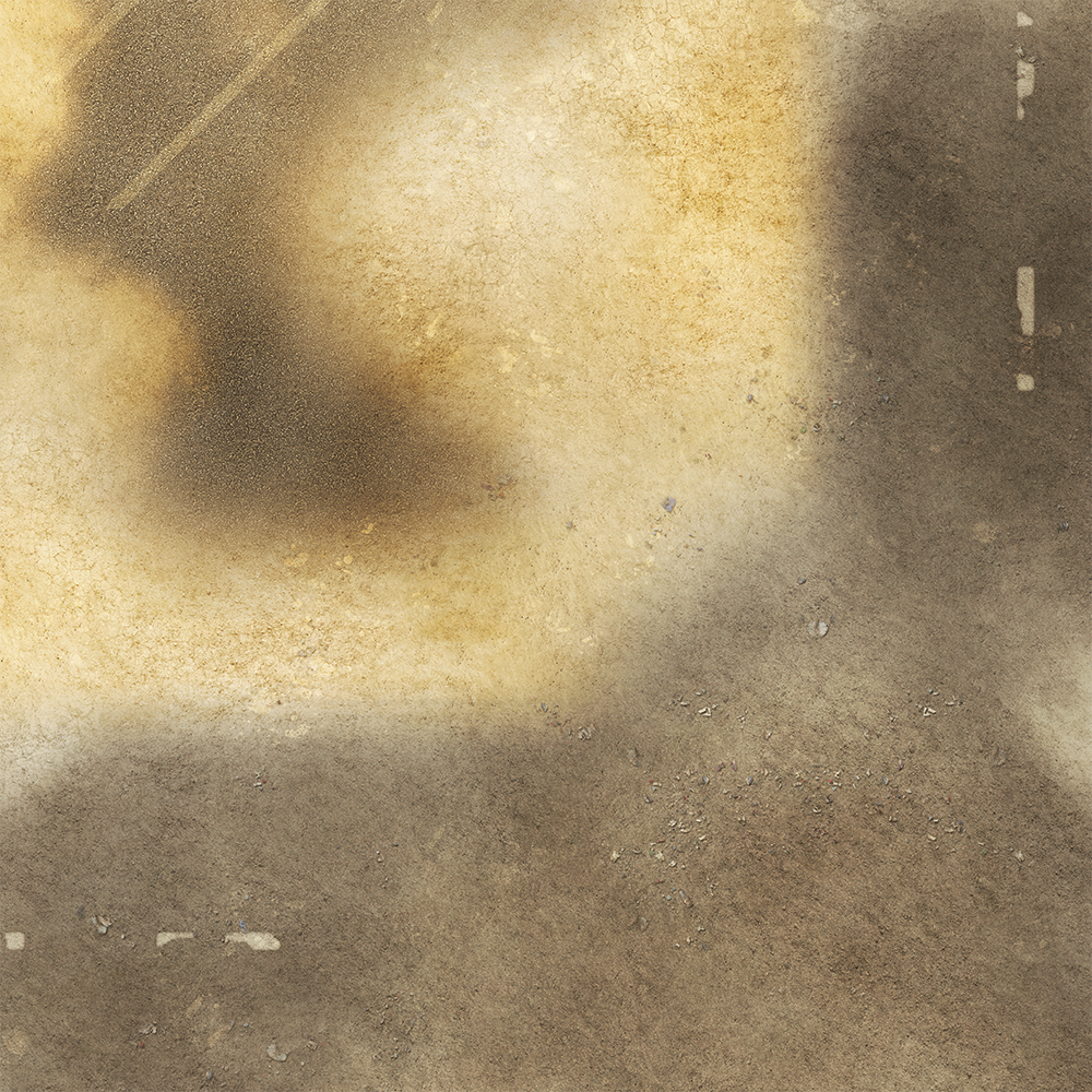 FLG Mats: Sandswept Ruins - 0