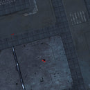 FLG Mats: Sector 17-12