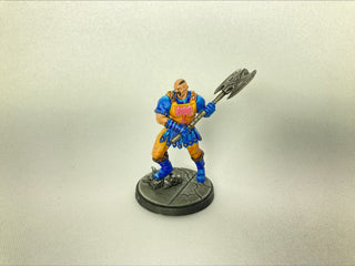 FLG Paint Studio Tabletop Plus Series: Marvel Crisis Protocol: Skurge