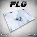 FLG Mats: Snow 3-1