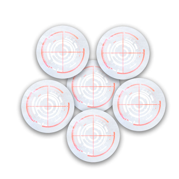 FLG Objectives: Snow 3