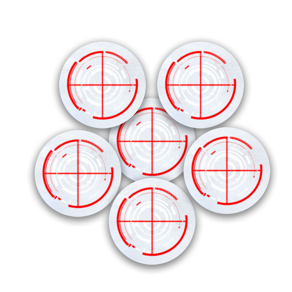 FLG Objectives: Snow 3