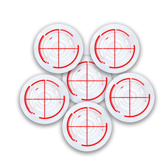 FLG Objectives: Snow 3