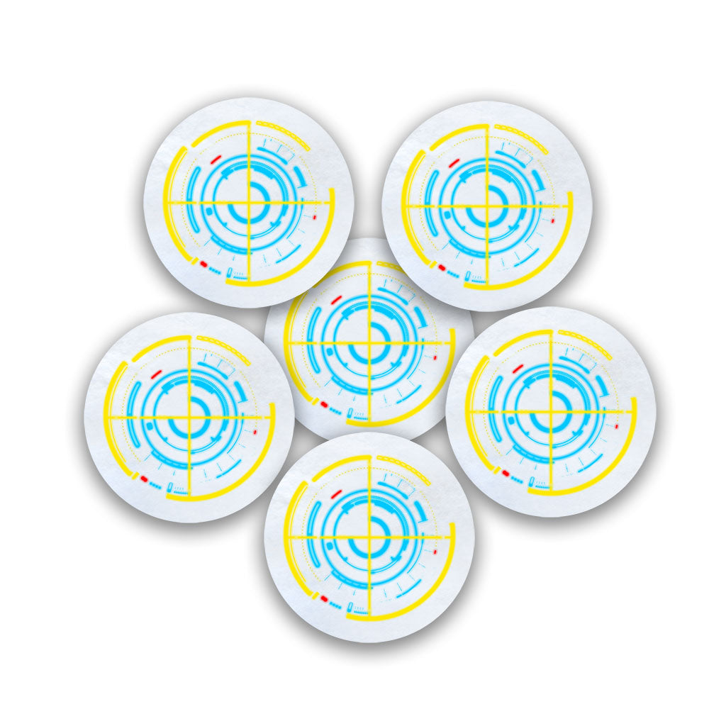 FLG Objectives: Snow 3
