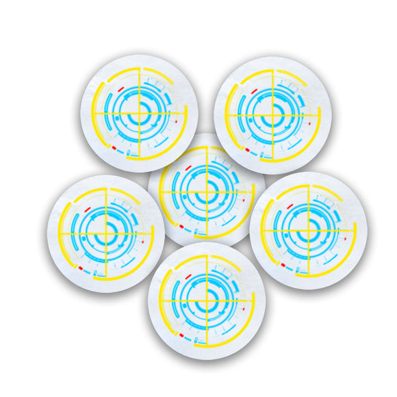 FLG Objectives: Snow 3