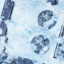 FLG Mats: Snow Base-2