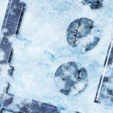 FLG Mats: Snow Base