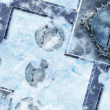 FLG Mats: Snow Base