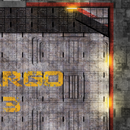 FLG Mats: Space Dock Alpha-2