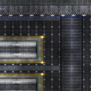 FLG Mats: Spaceship 1-2