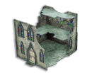 FLG Full Color Terrain: Gothic Ruins Event Set-12