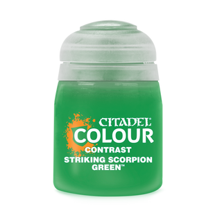 Citadel: Contrast Striking Scorpion Green (18Ml)