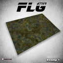 FLG Mats: Swamp 1-1