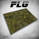 FLG Mats: Swamp 2-1