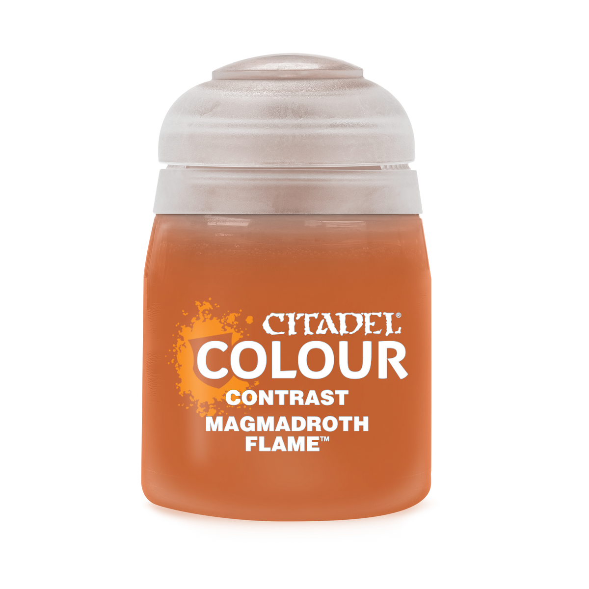 Citadel: Contrast Magmadroth Flame (18Ml)