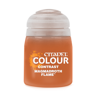 Citadel: Contrast Magmadroth Flame (18Ml)