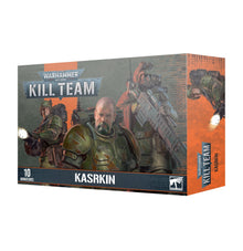 Kill Team | Frontline Gaming