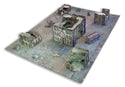 FLG Full Color Terrain: Gothic Ruins Complete Set