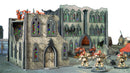 FLG Full Color Terrain: Gothic Ruins Event Set-14