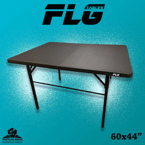 (Pre-Order) FLG Tables: 60" x 44"