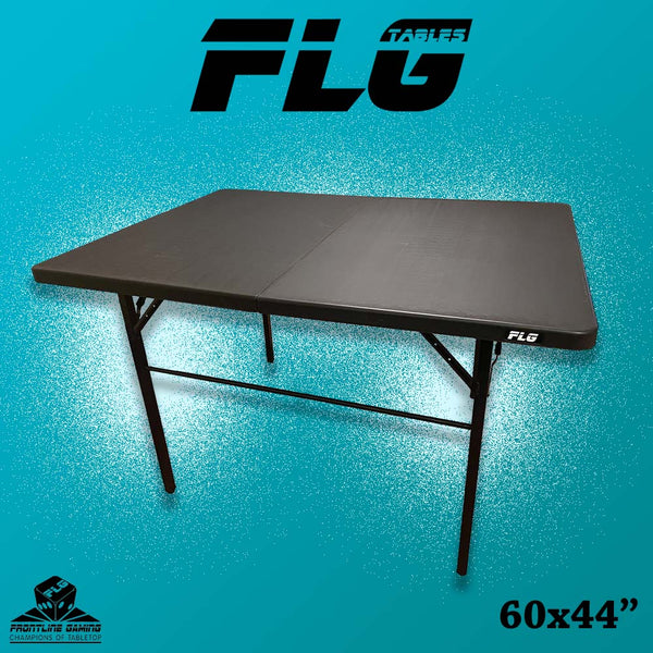 FLG Tables: 60