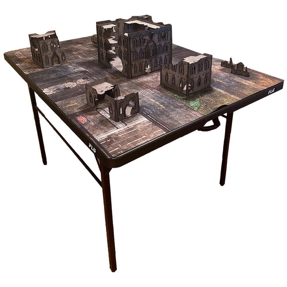 (Pre-Order) FLG Tables: 60" x 44"