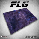FLG Mats: Terraviolet-1