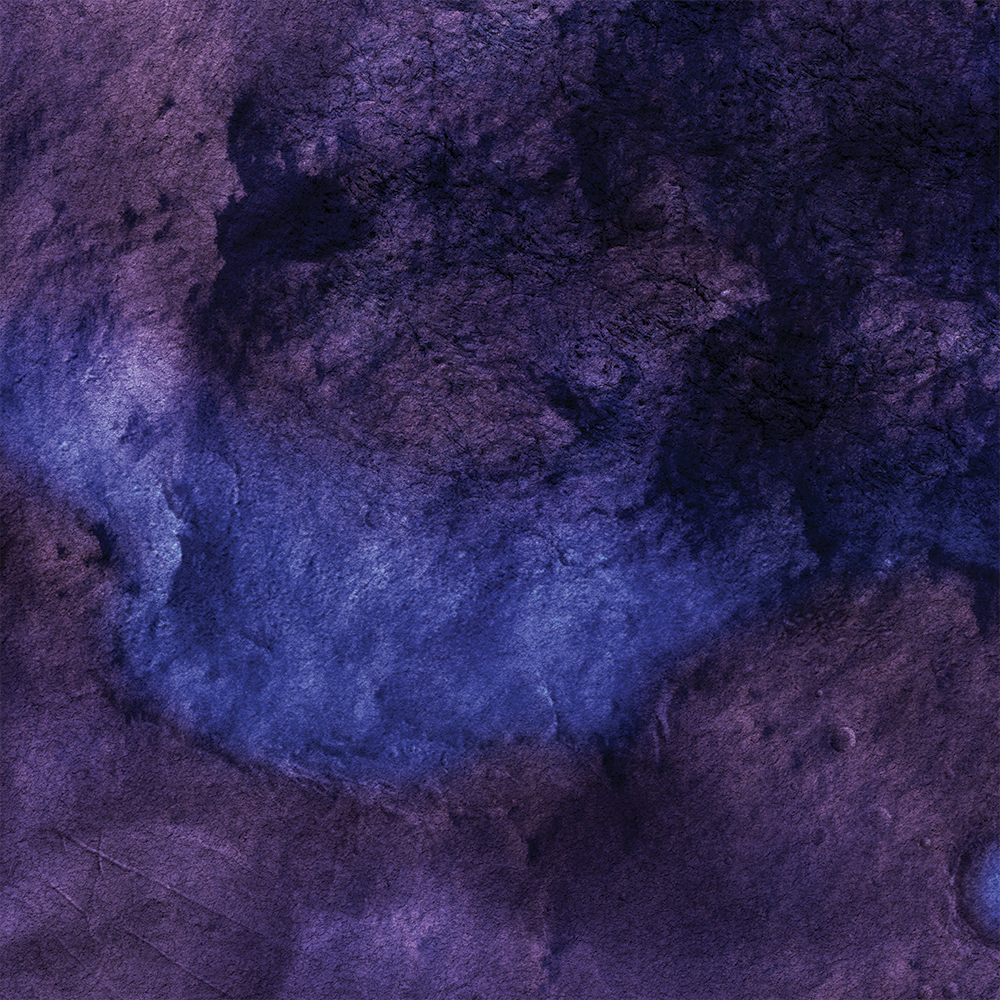 FLG Mats: Terraviolet
