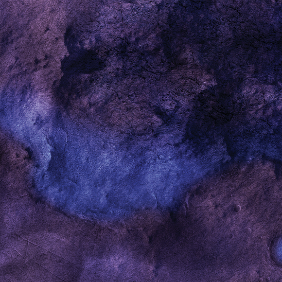 FLG Mats: Terraviolet