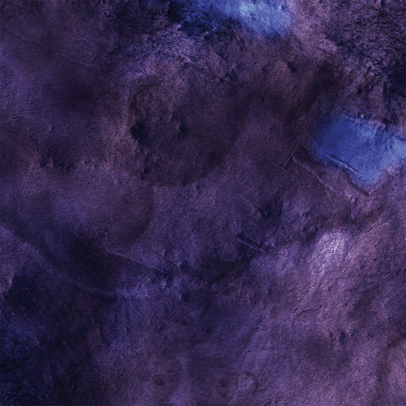 FLG Mats: Terraviolet