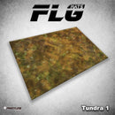 FLG Mats: Tundra 1-1