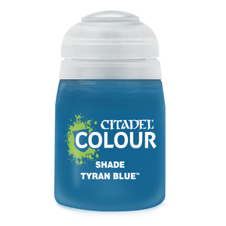 Citadel: Shade Tyran Blue (18Ml)