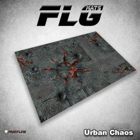 FLG Mats: Urban Chaos