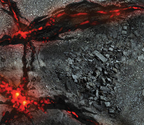 FLG Mats: Urban Chaos - 0